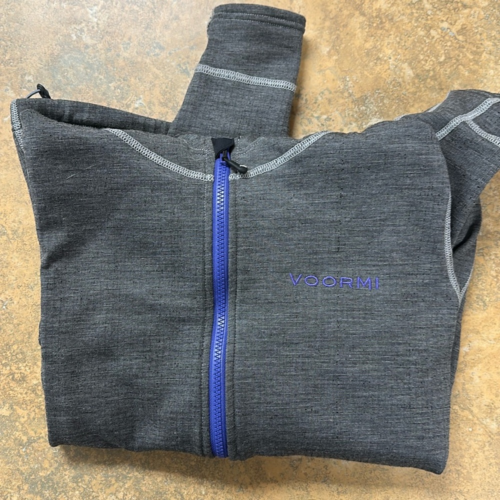 Voormi Women’s Hoodie